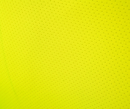 NEO TOOLS Láthatósági Munkavédelmi póló, sárga, XL 81-732-XL