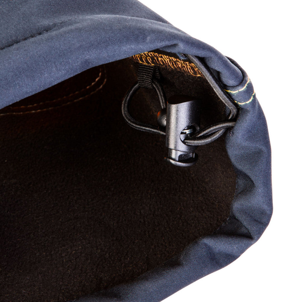 NEO TOOLS Láthatósági munkanadrág, softshell, narancssárga, XXL 81-751-XXL