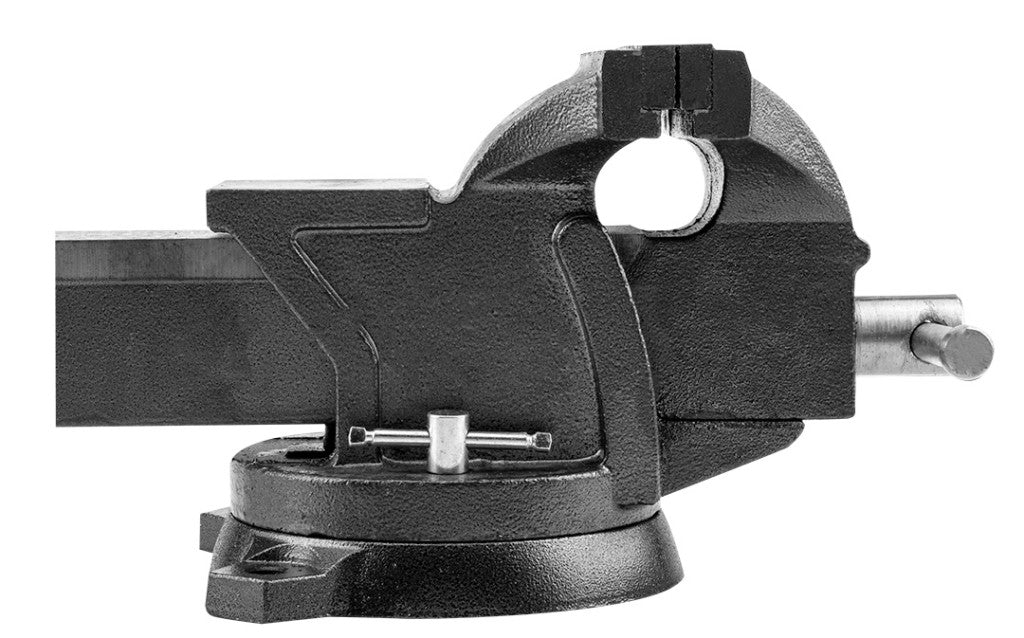TOPEX SATU 100mm 6,5kg, forgatható 07A210