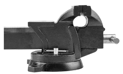TOPEX SATU 125mm 9,0kg, forgatható 07A212