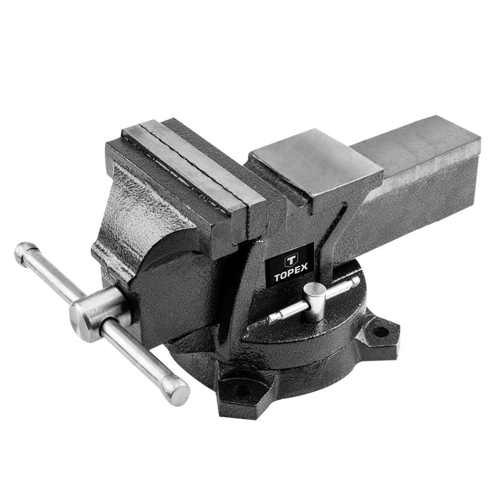 TOPEX SATU 150mm 16,5kg, forgatható 07A215