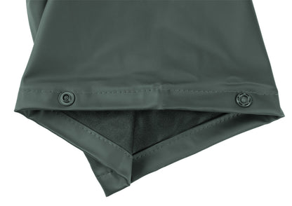 NEO TOOLS Esőnadrág PU/PVC, 310 g/m2, EN 343, XXXL 81-811-XXXL