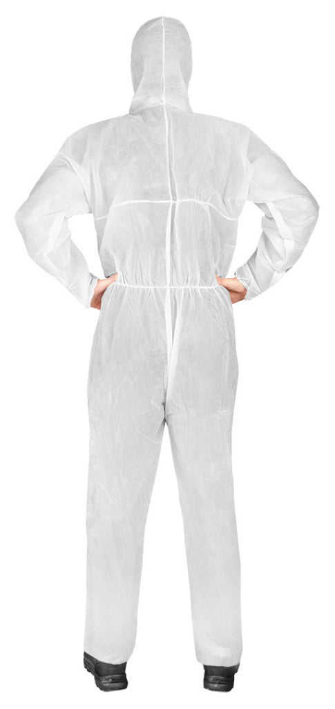 NEO TOOLS Festőruha, festőoverál, L/XL méret 81-850-XL