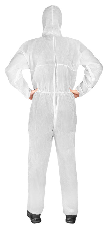 NEO TOOLS Festőruha, festőoverál, L/XL méret 81-850-XL