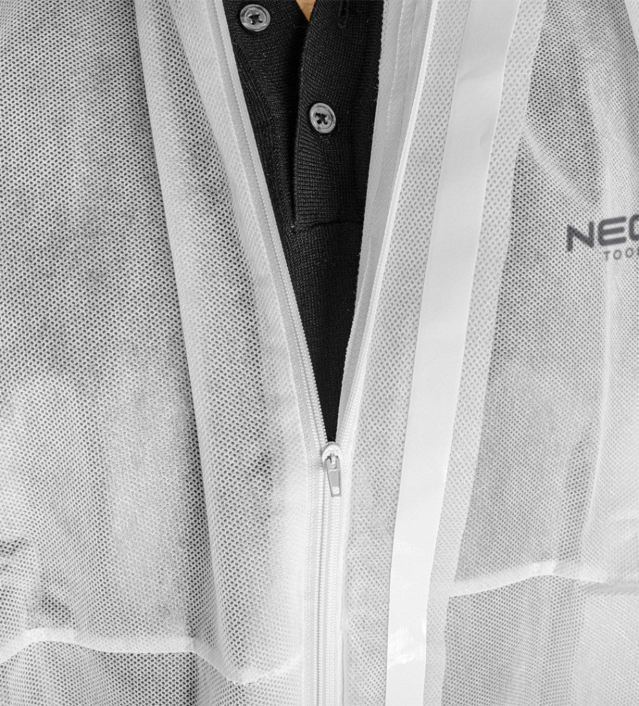 NEO TOOLS Festőruha, festőoverál, L/XL méret 81-850-XL