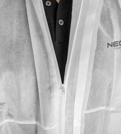 NEO TOOLS Festőruha, festőoverál, XXL/XXXL méret 81-850-XXXL