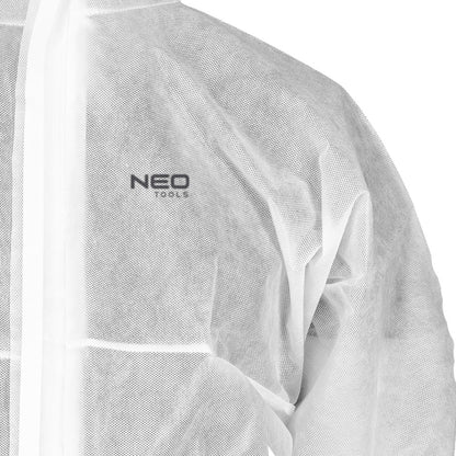 NEO TOOLS Festőruha, festőoverál, XXL/XXXL méret 81-850-XXXL