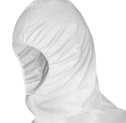 NEO TOOLS Festőruha, festőoverál, PP+PE bevonat, S/M méret 81-851-M