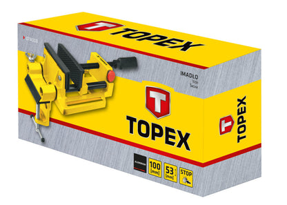 TOPEX Gépsatu modellező 100mm 07A310