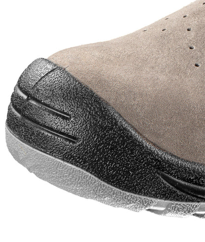 NEO TOOLS Munkavédelmi szandál, velúrbőr, S1 SRC, 43 82-080-43