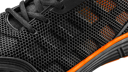 NEO TOOLS Munkavédelmi cipő S1, acélbetéttel, 42 82-093