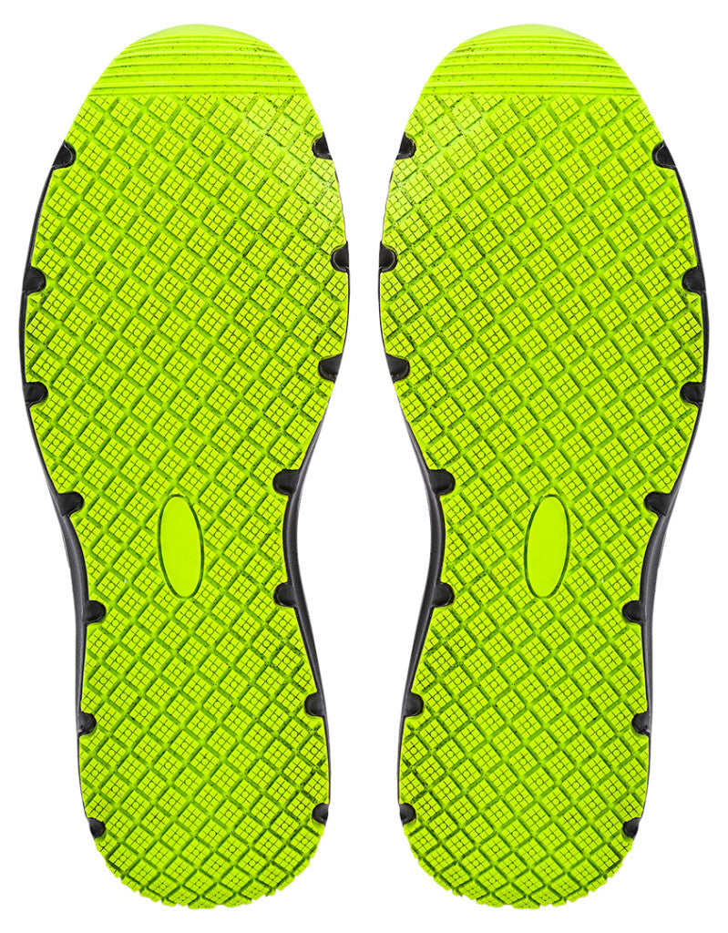 NEO TOOLS Munkavédelmi cipő, SB SR, acél orrmerevítéssel, 46 82-161-46