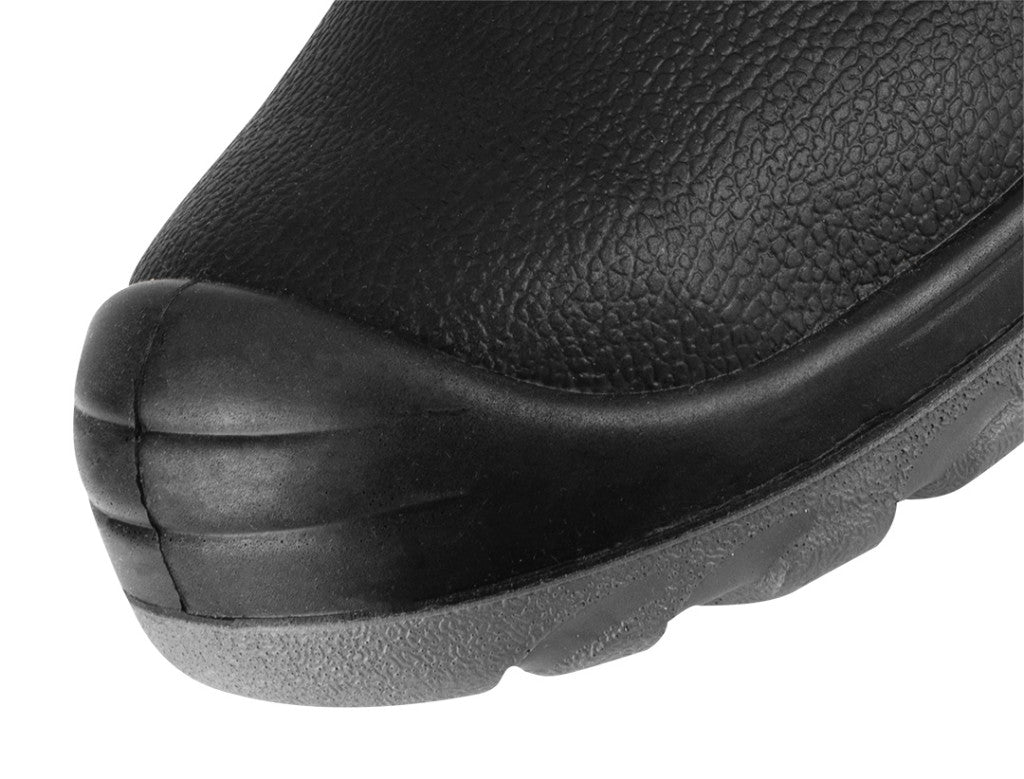 NEO TOOLS Munkavédelmi cipő, S3 SR FO, acélbetéttel, 39 82-164-39