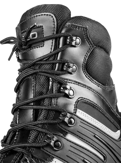 NEO TOOLS Munkavédelmi bakancs, S3 SRC, 42 82-175-42