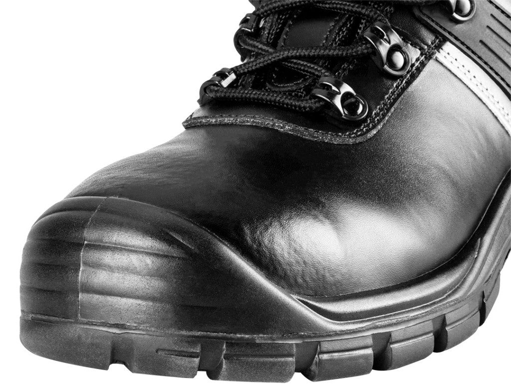 NEO TOOLS Munkavédelmi bakancs, S3 SRC, 43 82-175-43
