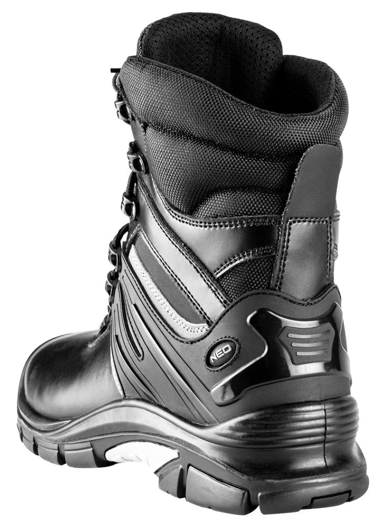 NEO TOOLS Munkavédelmi bakancs, S3 SRC, 44 82-175-44