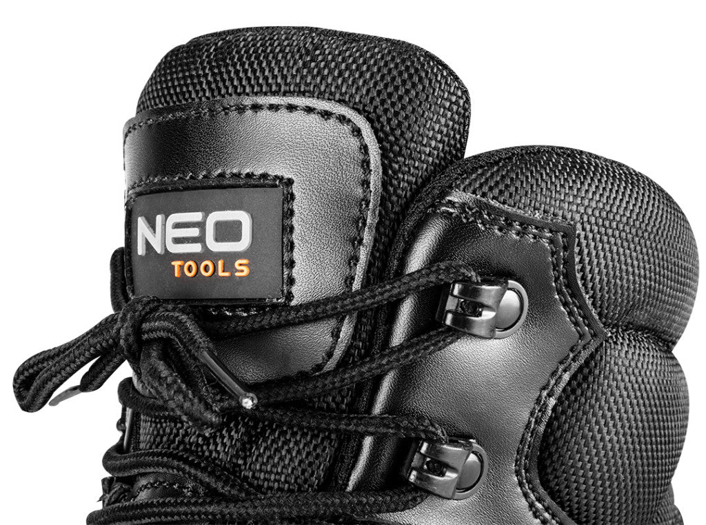 NEO TOOLS Munkavédelmi bakancs, S3 SRC, 46 82-175-46