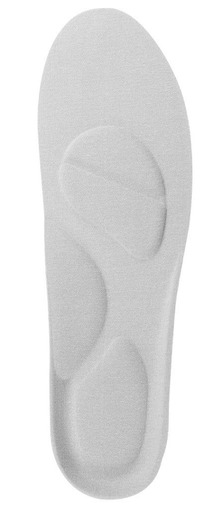 NEO TOOLS Talpbetét, memóriahabos, 36-40 82-315
