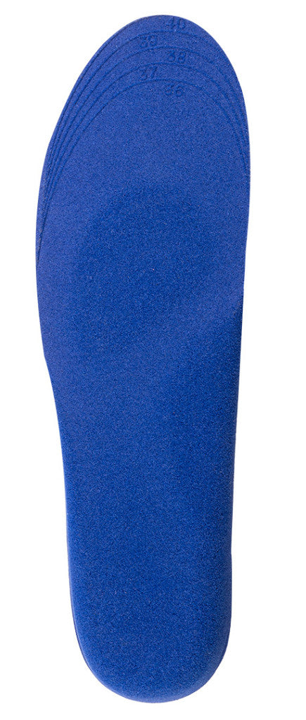 NEO TOOLS Talpbetét, memóriahabos, 36-40 82-315