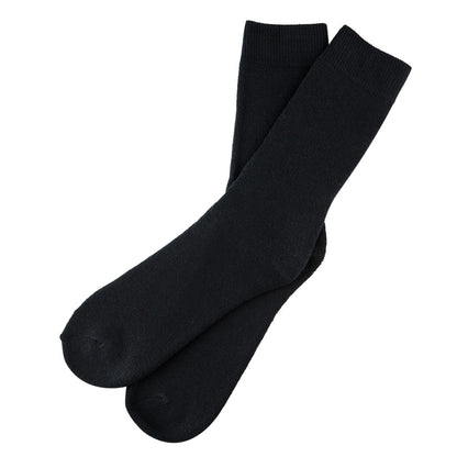 NEO TOOLS Munkavédelmi zokni, 3pár, hosszú, 70% pamut, 30% polyester, 39–42 82-360