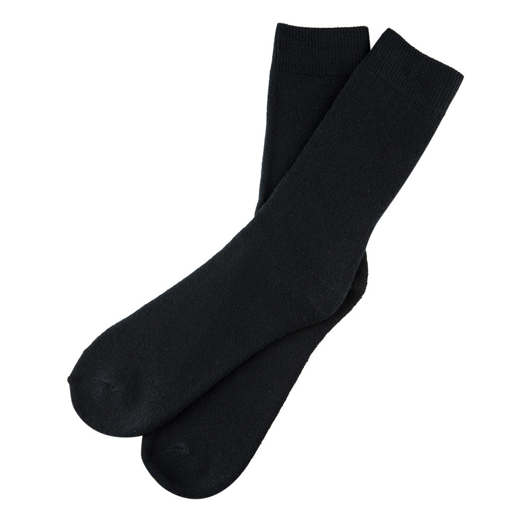 NEO TOOLS Munkavédelmi zokni, 3pár, hosszú, 70% pamut, 30% polyester, 43–46 82-361