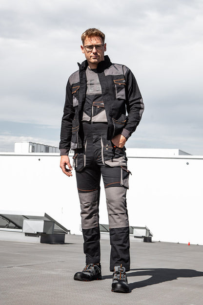 NEO TOOLS Munkavédelmi szandál, fémmentes, OB, 39 82-720