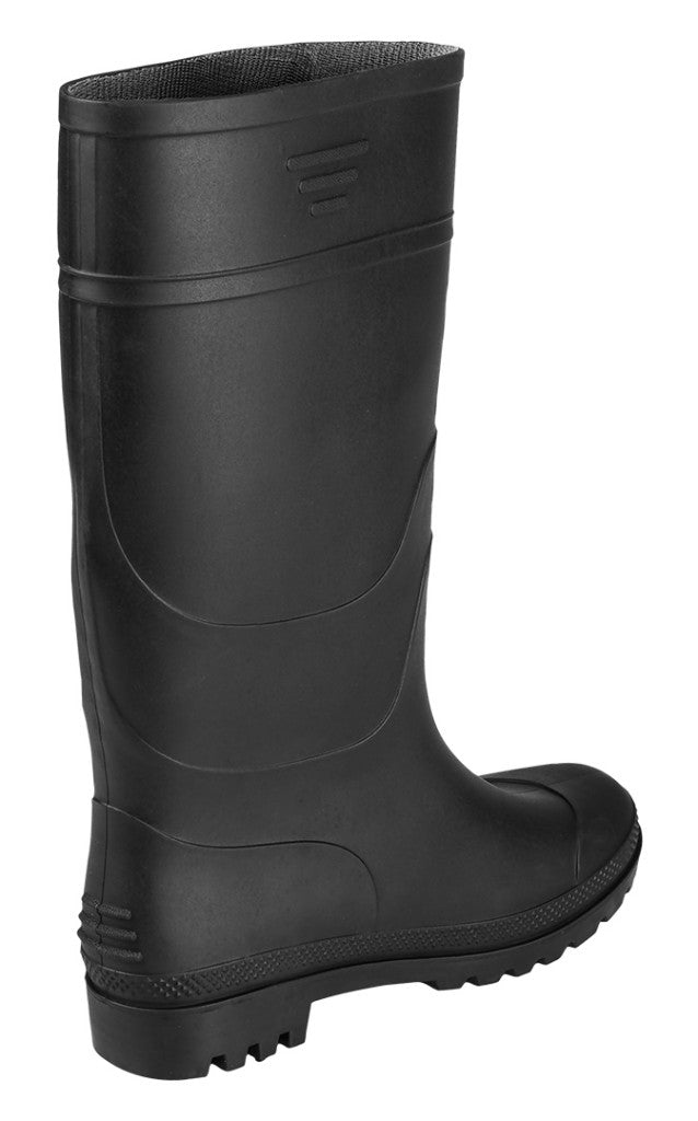 NEO TOOLS Gumicsizma, PVC, általános, csúszásmentes talp, 41 82-902-41