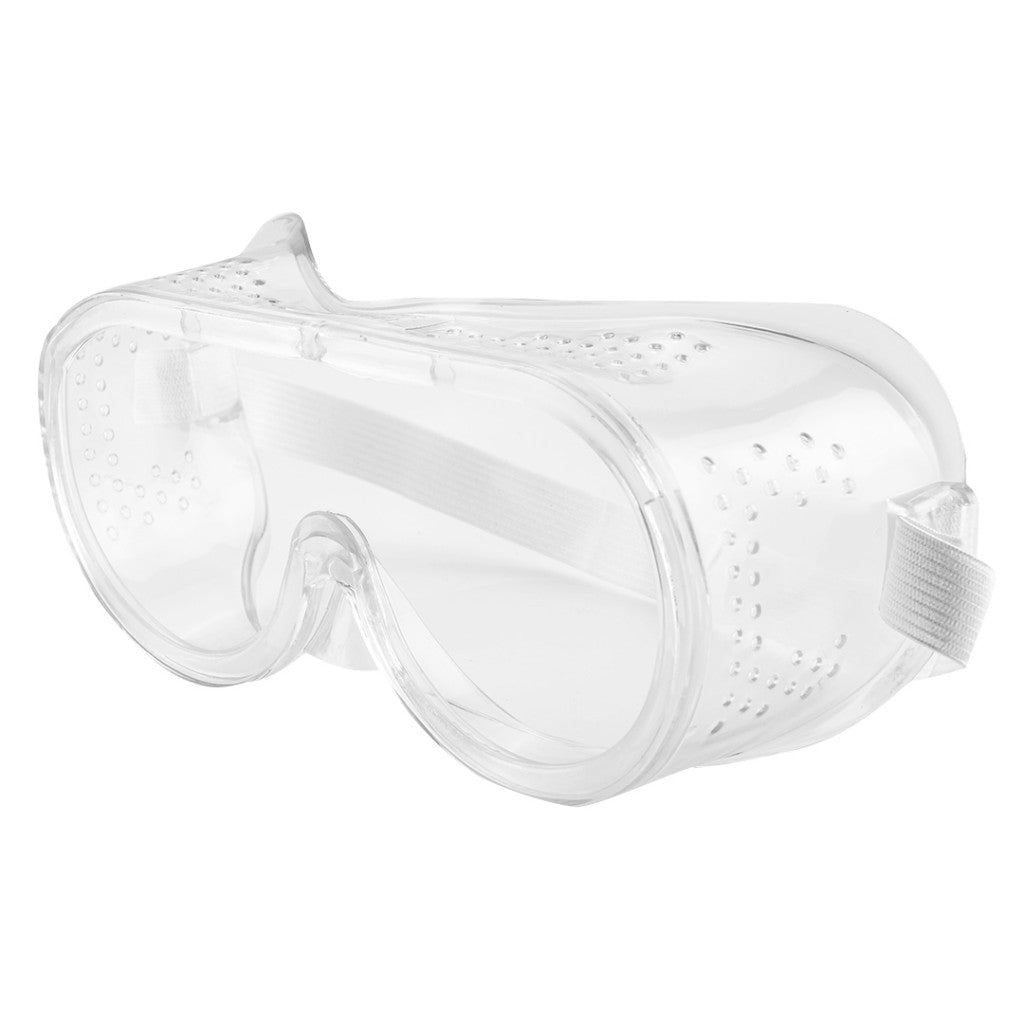 Top Tools VÉDŐSZEMÜVEG, fehér 82S102