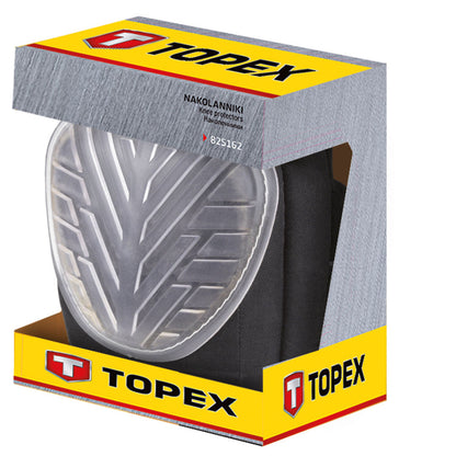 TOPEX TÉRDVÉDŐ 82S162