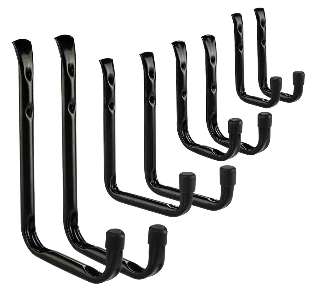 NEO TOOLS Műhely akasztókészlet 8db 84-142