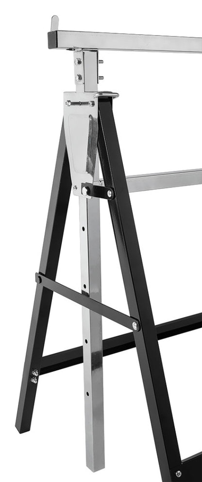 NEO TOOLS Munkabak, állvány, 80-130cm, 200kg 84-145