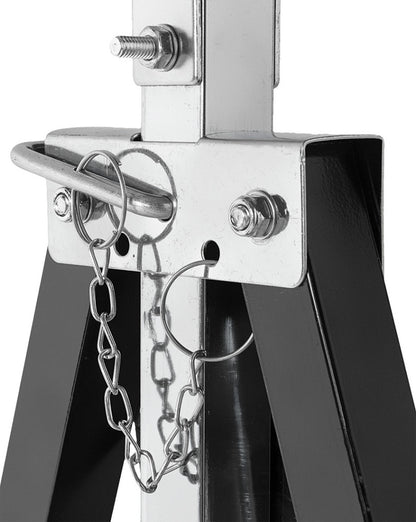 NEO TOOLS Munkabak, állvány, 80-130cm, 200kg 84-145