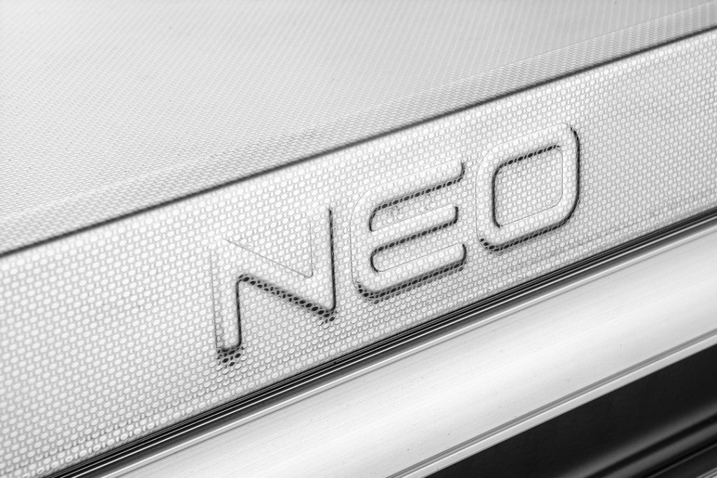 NEO TOOLS Műhelykocsi, PRO, 12 fiókos, Szerszámkocsi 84-225