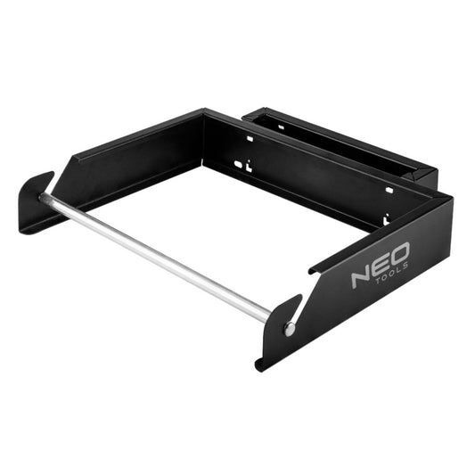 NEO TOOLS Papírtörlőtartó , műhelykocsihoz, szerszámtartó falhoz(84-500, 501), 260x65x340mm 84-271