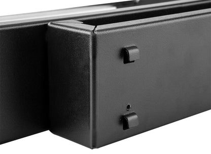 NEO TOOLS Papírtörlőtartó , műhelykocsihoz, szerszámtartó falhoz(84-500, 501), 260x65x340mm 84-271