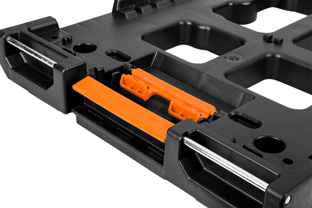 NEO TOOLS Moduláris adapter az I. és II. szerszámláda rendszerekhez 84-281