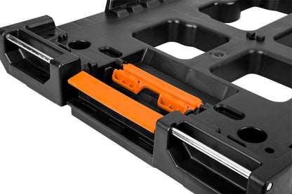 NEO TOOLS Moduláris adapter az I. és II. szerszámláda rendszerekhez 84-281