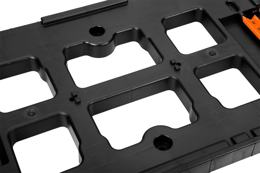 NEO TOOLS Moduláris adapter az I. és II. szerszámláda rendszerekhez 84-281