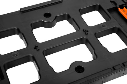 NEO TOOLS Moduláris adapter az I. és II. szerszámláda rendszerekhez 84-281