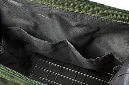 NEO TOOLS Szerszámtáska terepmintás, 40x22x33cm, 600D poliészter 84-322