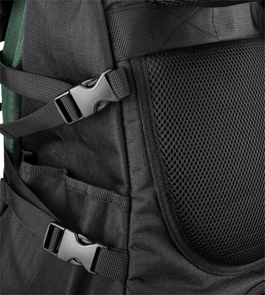 NEO TOOLS Vízálló hátizsák, 100% poliészter, 30l, 32-22-45cm 84-328