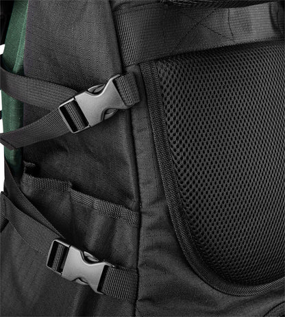 NEO TOOLS Vízálló hátizsák, 100% poliészter, 30l, 32-22-45cm 84-328