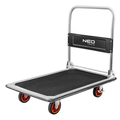 NEO TOOLS Kézikocsi, 300kg 84-403