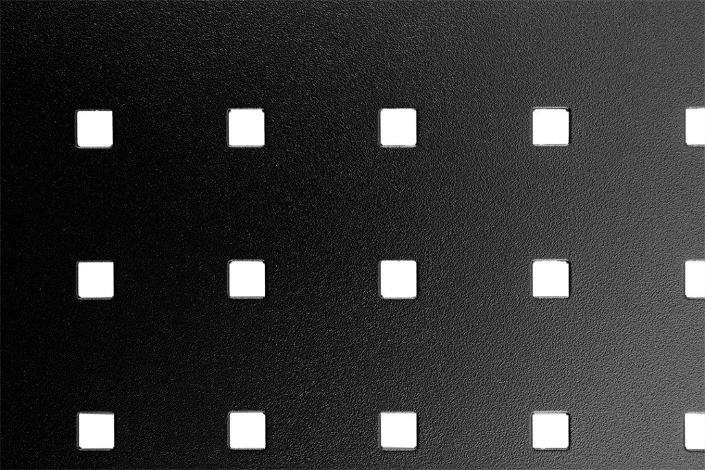 NEO TOOLS Szerszámtartó fal, acél, 120x60x2cm 84-501