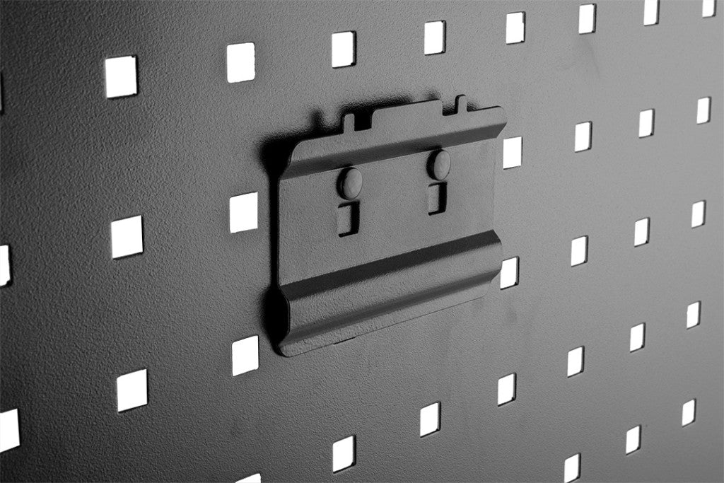 NEO TOOLS Szerszámtartó fal, acél, 120x60x2cm 84-501