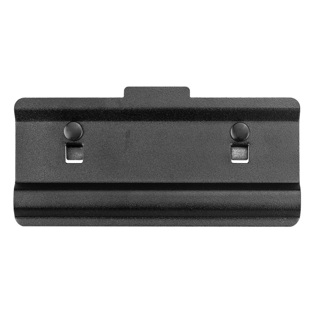 NEO TOOLS Nagy szerszámdoboz tartó kampó szerszámtartó falhoz(84-500, 501), 13x6,5cm 84-503