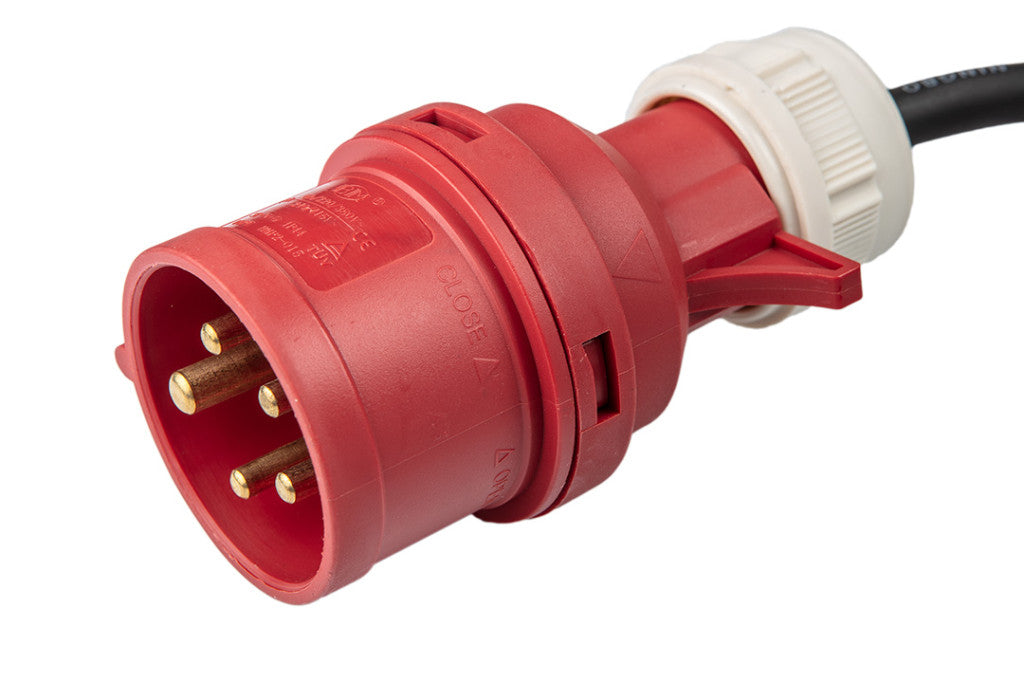 NEO TOOLS Ipari PTC Elektromos Kerámia Hősugárzó 5 kw, Két fokozat, állítható szög, levehető fogantyú, 588 m3/h 2 év garanciával 90-064