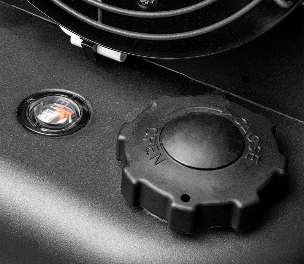 NEO TOOLS Gázolajos hőlégbefúvó, 20kW, 19l, fogyasztás: 1.9l / h, teljesítmény: 550 m3 / h 2 év garanciával 90-080