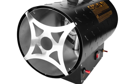 NEO TOOLS Gázos hőlégbefúvó, propán, 30kW 2 év garanciával 90-084
