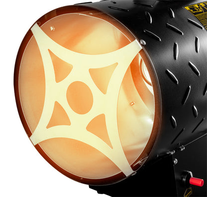NEO TOOLS Gázos hőlégbefúvó, propán, 50kW 2 év garanciával 90-085